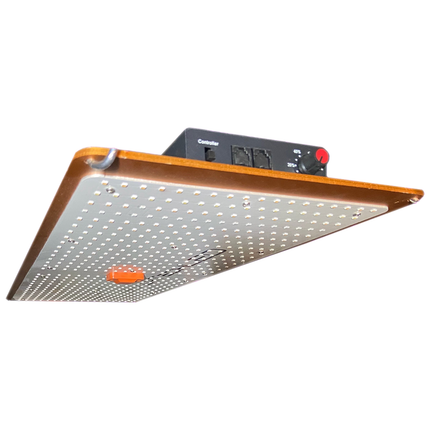 QUANTUM STAR 240 WATT LED image 0