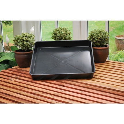 GARLAND SQUARE TRAY 60CM X 60CM X 12CM image 1