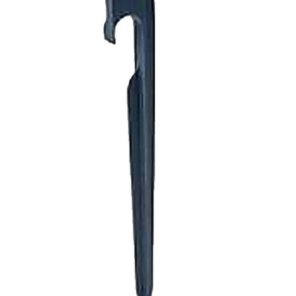RISER - 200MM PIPE STAKE RIDGID 19MM (PACK OF 5) image 0