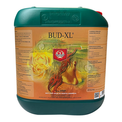 H&amp;G BUD XL - 5 Litre image