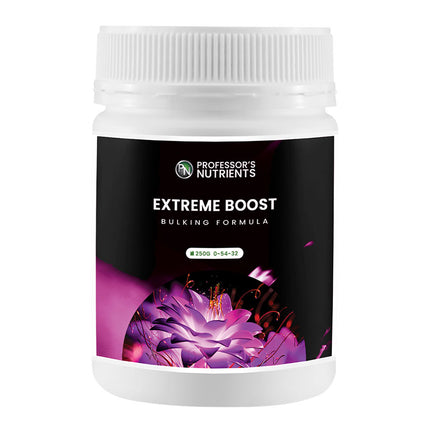 PROFESSOR'S EXTREME BOOST - 250 Gram image
