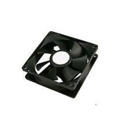 ALLVENT A-50 120MM COMPUTER FAN WITH LEAD (127M3/HR) image 0
