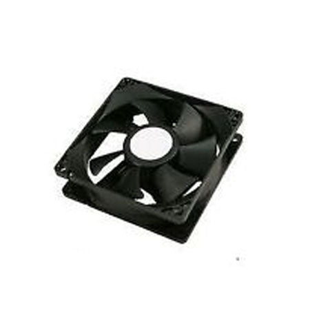 ALLVENT A-50 120MM COMPUTER FAN WITH LEAD (127M3/HR) image 0