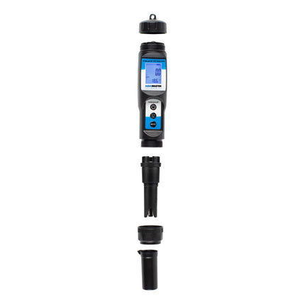 AQUAMASTER P160 PRO COMBO PH - EC - PPM - TDS - TEMP METER image 4