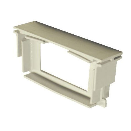 SURE-GRO 100 X 68MM JOINER PVC image 0