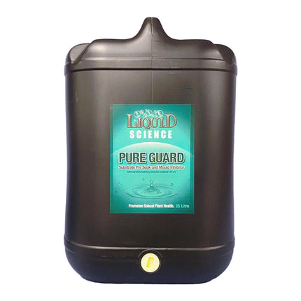 PURE GUARD - 25 Litre image