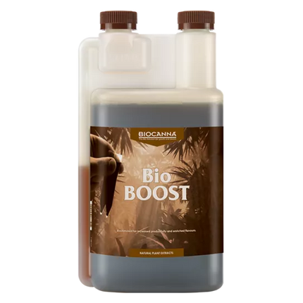 CANNA BIO BOOST