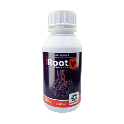 PLANT MECHANICS ROOT BOOSTER V2